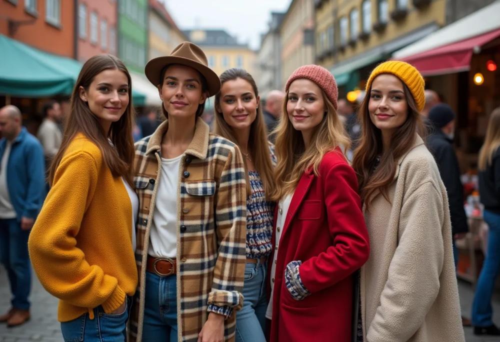 Polish fashion