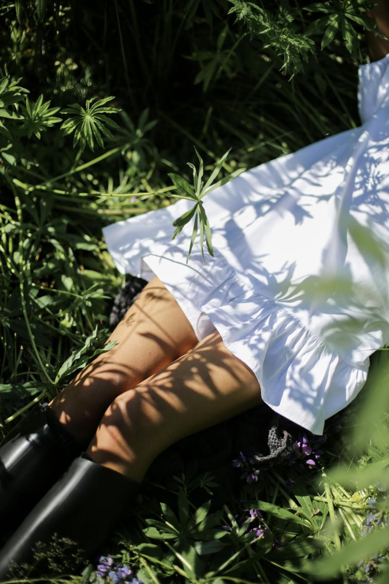Sustainable fashion