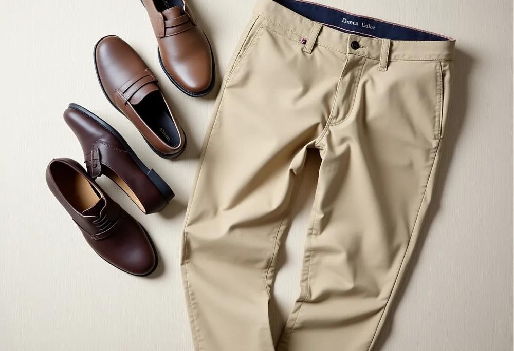 chino outfit