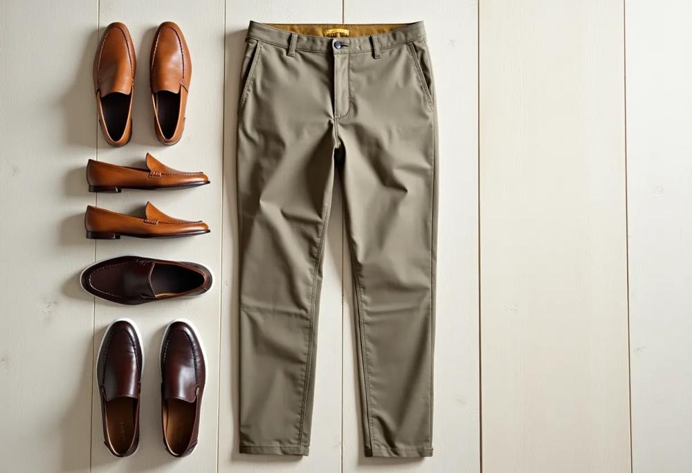 chino outfit
