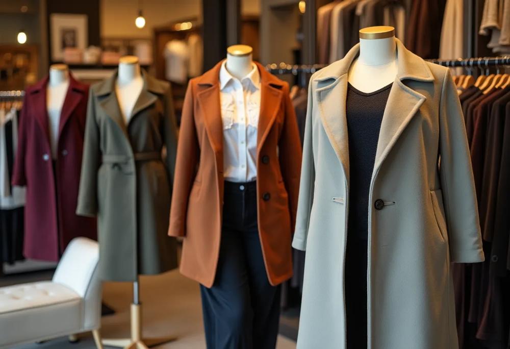 curvy fashion