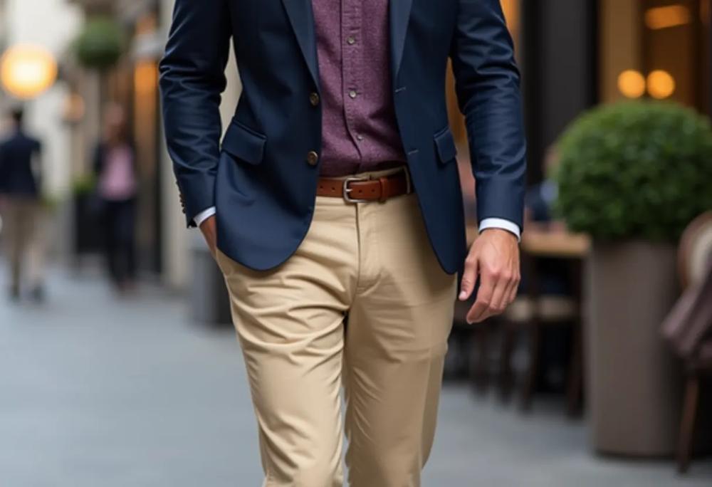 fashion outfit