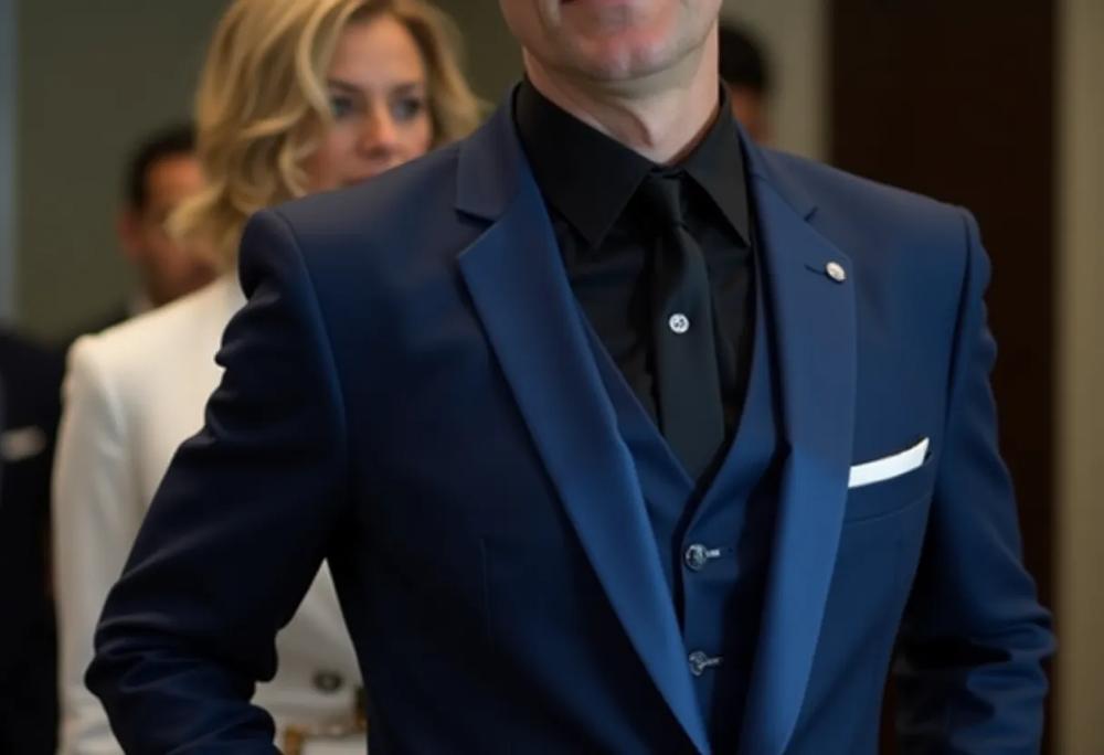 formal attire