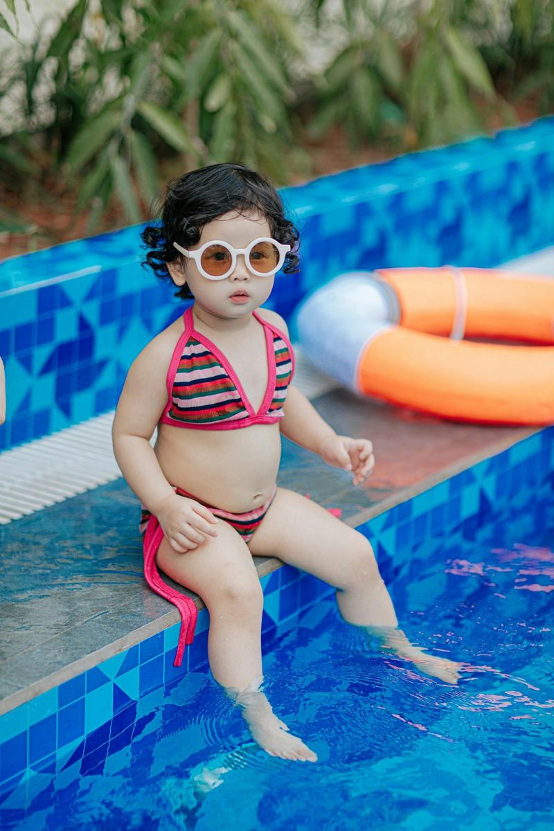 swimwear collection