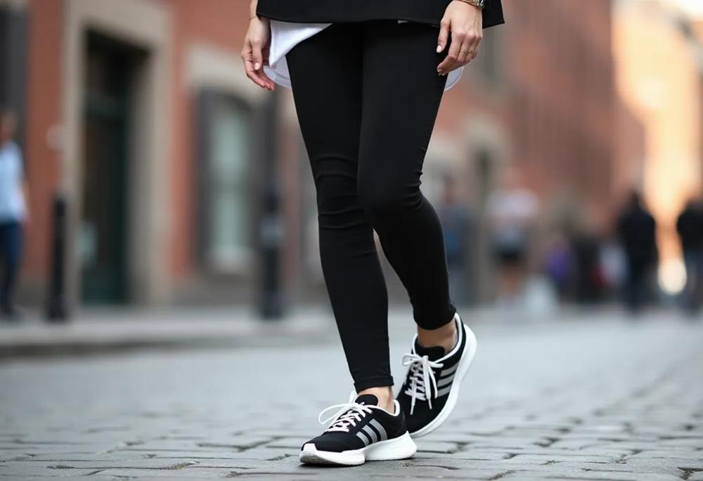 urban fashion