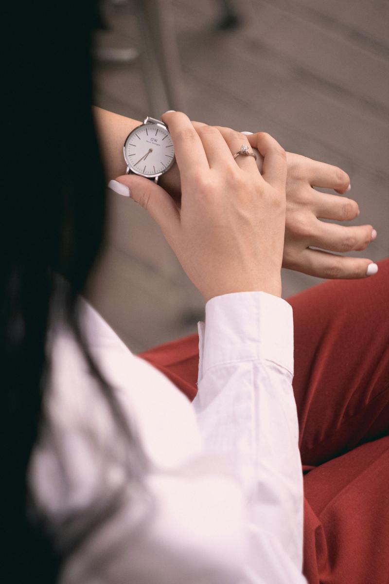 womens wristwatches